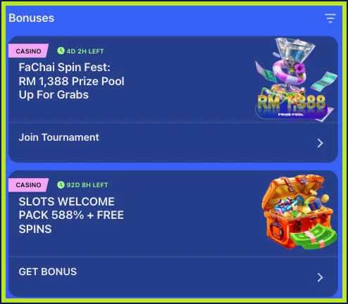 Pilihan tawaran aluan DK88 semasa deposit dengan terma yang jelas Pilihan tawaran aluan DK88 semasa deposit dengan terma yang jelas